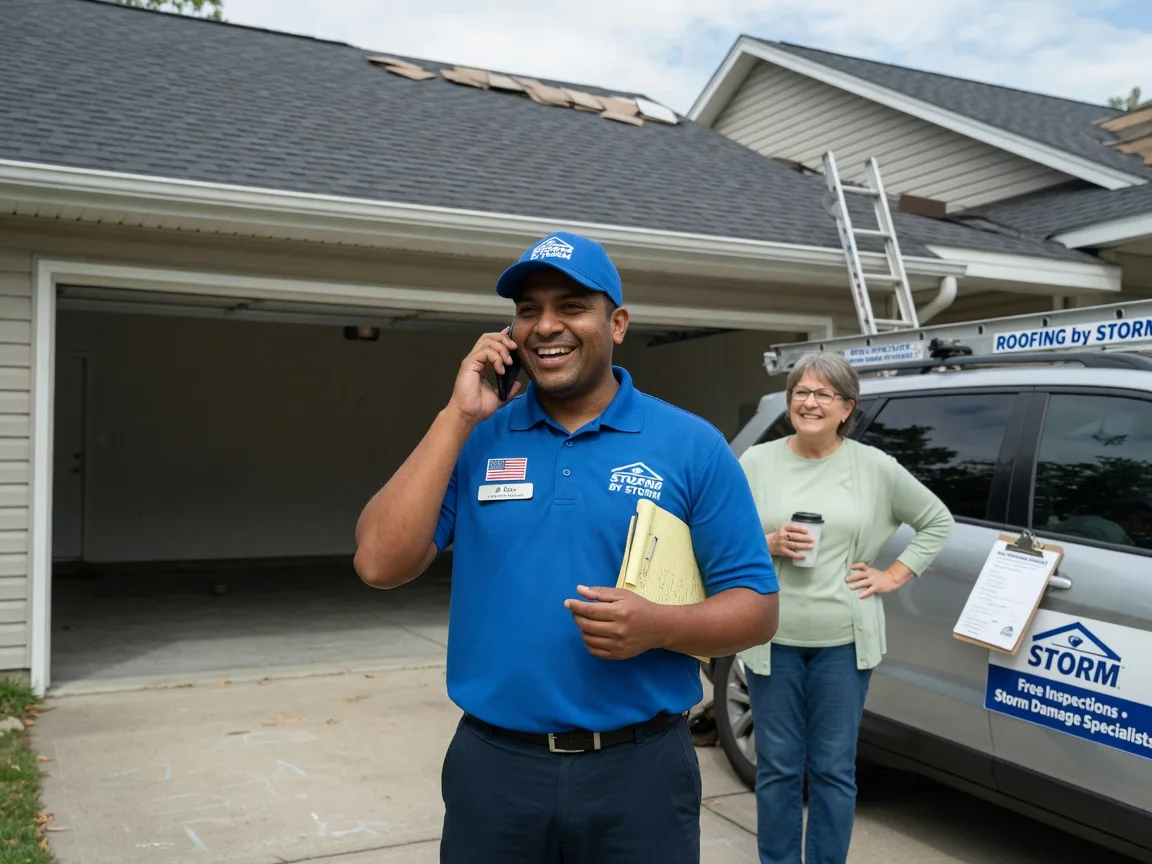 Roof Repair Near Me Carmel, ME FAQs
